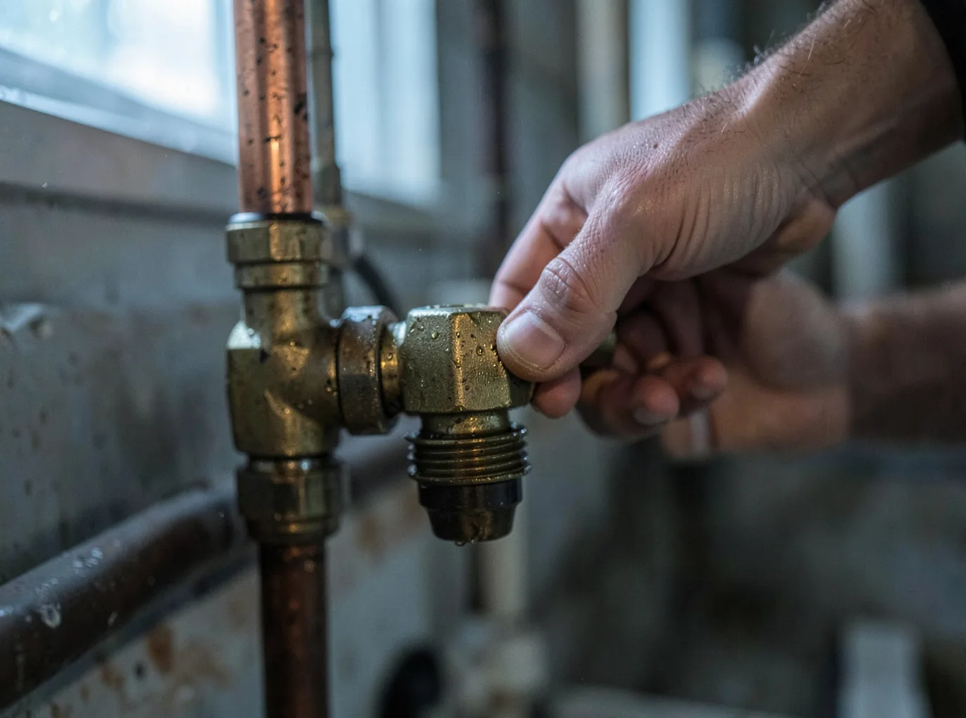 Emergency Plumber Burr Hill, VA FAQs